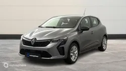Renault Clio 1.5 dCi 100ch Evolution - 25