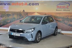 Opel Corsa 1.2 T Elegance