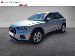 Audi Q3 35 TFSI 150ch Design S tronic 7