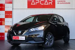 Nissan Micra 0.9 IG-T Acenta