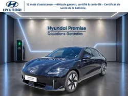Hyundai Ioniq 6 77 kWh - 229ch Creative
