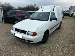 VOLKSWAGEN CADDY FOURGON 1.9 D 65 cv