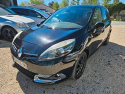 Renault scenic 1.6 dci 130 cv bose garantie - revise