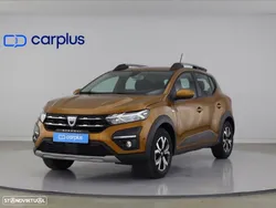 Dacia Sandero 1.0 TCe Comfort