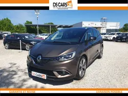 Renault Scenic 1,6 dci/7places/Caméra/Cuir/Gps/Bluetooth/Garantie/Réservation&Livraison Possible