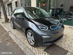 BMW i3 120Ah
