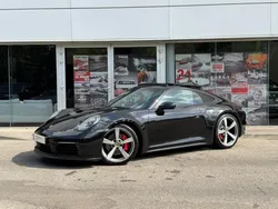 Porsche 911 CARRERA COUPE 992 4S Coupé 3.0i 450 PDK