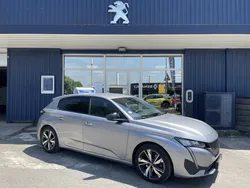 Peugeot 308 (3) BlueHDI 130 AUTO8 ALLURE PACK