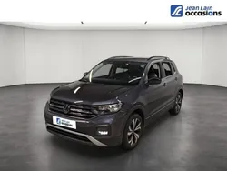 Volkswagen T-Cross 1.0 TSI 95 Start/Stop BVM5 Life Tech