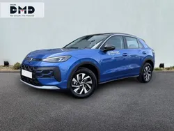 Volkswagen T-Roc 1.5 eTSI EVO2 Hybrid 116 ch DSG7 Life