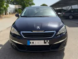 Peugeot 308 SW Style 1.6 e-HDi 115