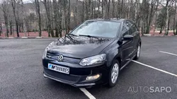 Volkswagen Polo de 2011