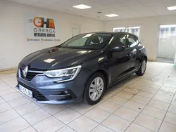 Renault megane 4 buisness 1.5 bluedci 115 ch