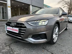 AUDI A4 35 TDI S line S tronic 120kW