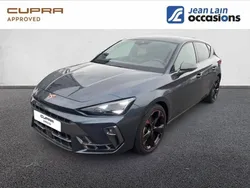Cupra Leon 1.5 eTSI Hybrid 150 ch DSG7 V