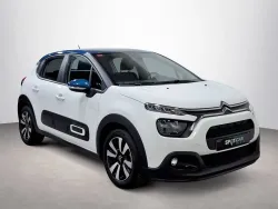 CITROEN C3 1.2 PureTech S&S Business 83