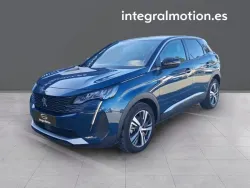 PEUGEOT 3008 Hybrid 136 Allure Pack eDCS6