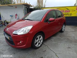 Citroën C3 1.1 Airdream Seduction 15