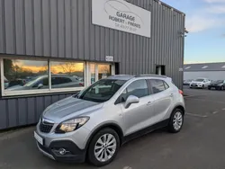 Opel Mokka X 1.6 CDTI - 136 ch 4x2 Color Edition