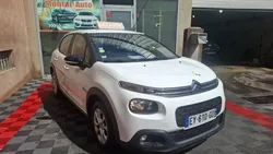 Citroën C3 III BlueHDi 100ch Shine S&S