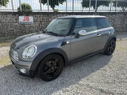 MINI One D
