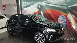 Mitsubishi Colt de 2025