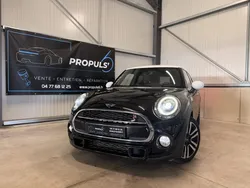 Mini 5 portes Mini 5-pt. Cooper S