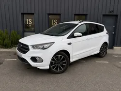 Ford Kuga (2) 1.5T ECOBOOST 150ch 2WD S/S ST LINE