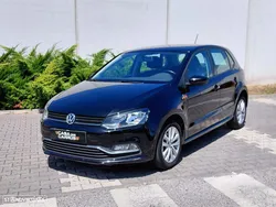 VW Polo 1.2 TSi Alive! DSG