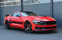 Ford Mustang 5.0 DARK HORSE/RECARO/SHZ/CAMERA/R20