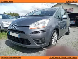 Citroen C4 Picasso 1.6 HDi 110cv Ambiance 188 000 kms