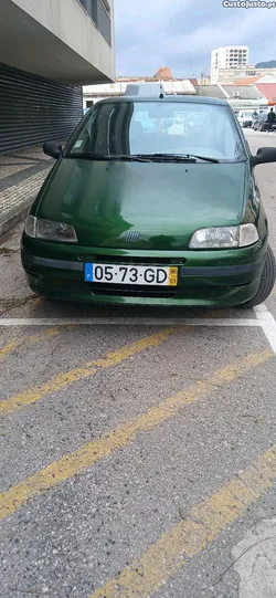 Fiat Punto 55