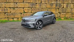 Renault Mégane E-Tech EV60 Iconic Optimum Charge
