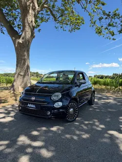 Fiat 500 riva 1L2 69ch