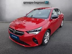 Opel Corsa 1.2 75ch Elegance Business
