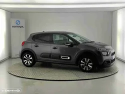 Citroën C3 1.2 PureTech Max