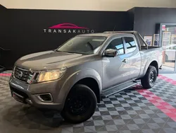 Nissan navara 2021 2.3 dci 163