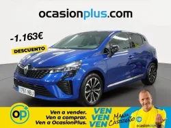 RENAULT Clio TCe Techno 67kW