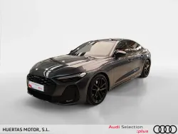 AUDI A5 e-hybrid Black line quattro S tronic