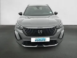 Peugeot 2008 PureTech 100 S&S BVM6 - Allure