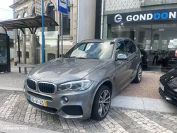 BMW X5 25 d sDrive Pack M