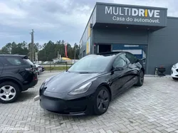 Tesla Model 3 Standard RWD Plus