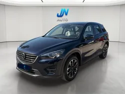 Mazda CX-5 2.2 SKYACTIV-D 175 Sélection 4x4 BVA