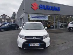Suzuki Vitara 1.4 Hybrid 110 Style Allgrip Automatique