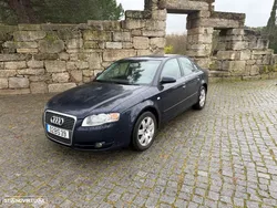 Audi A4 2.0 TDI