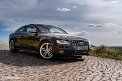Audi S5 4.2 FSi quattro