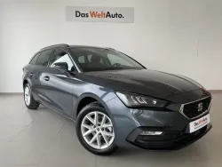 SEAT Leon ST 2.0TDI CR S&S Style XS 115