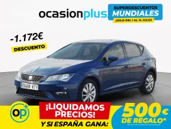 SEAT León 1.0 EcoTSI S&S Reference 115