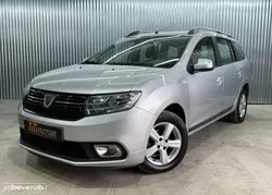 Dacia Logan MCV 0.9 TCe Comfort
