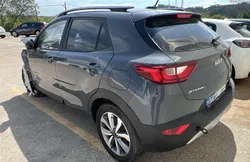 Kia Stonic 1.2i CVVT - SALVADO